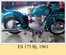 ES 175 Bj. 1961